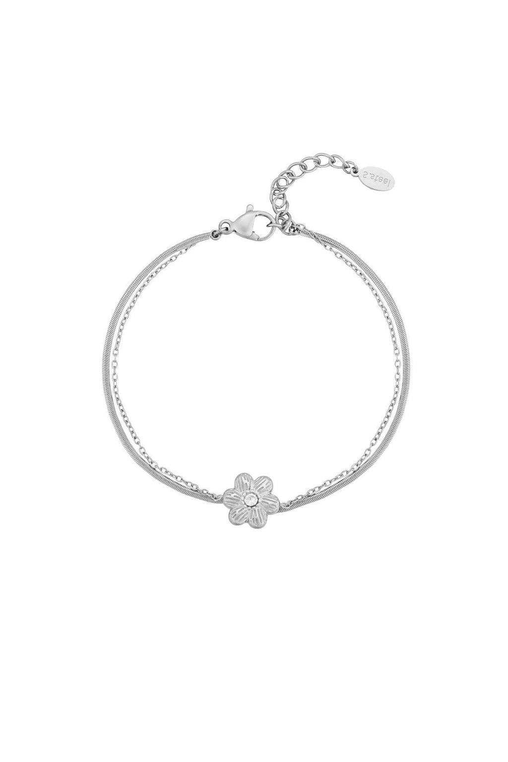 Armband Daisy Layers