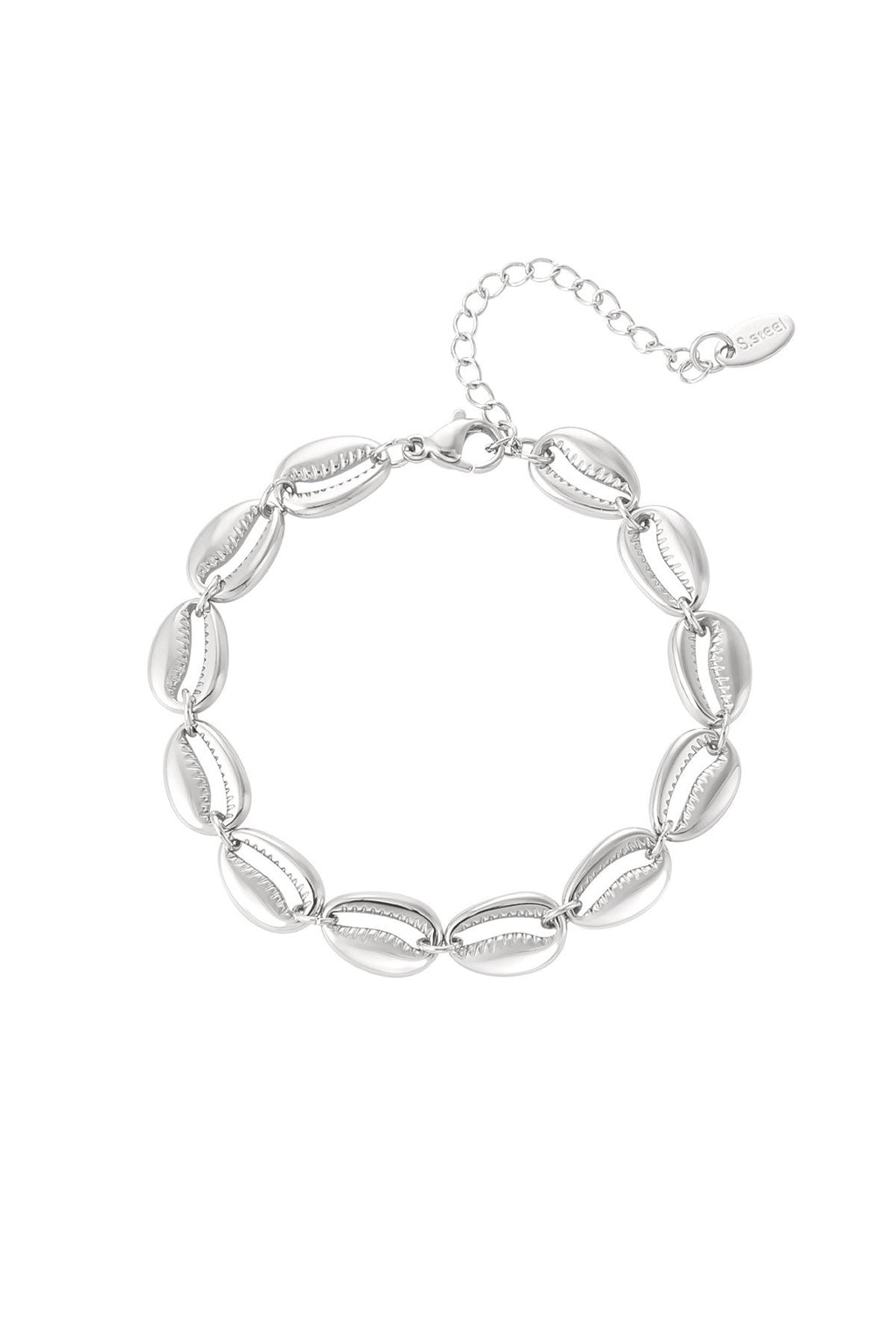 Armband Seashells
