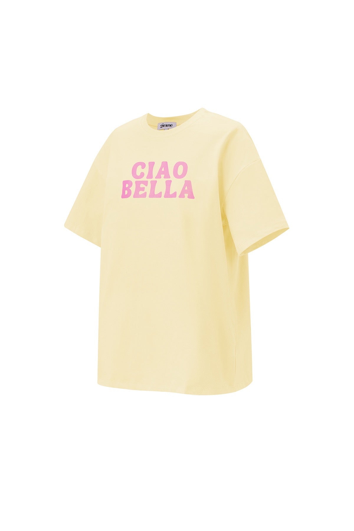 Shirt Ciao Bella