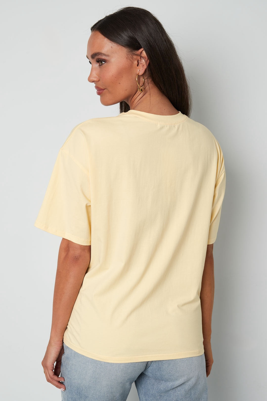 Shirt Ciao Bella