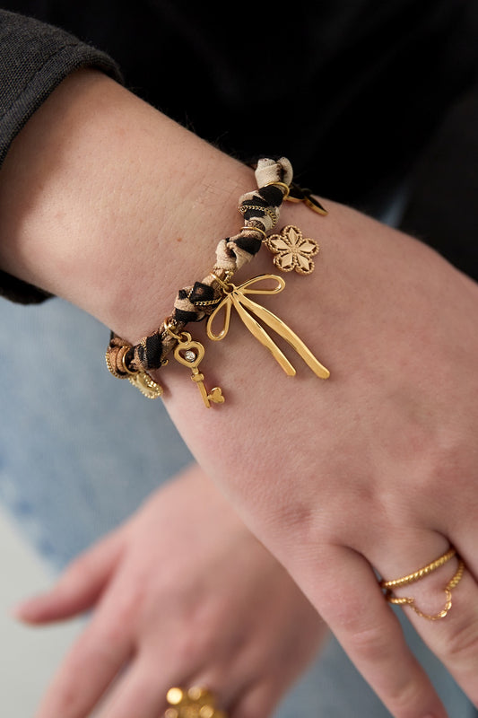 Armband Leo