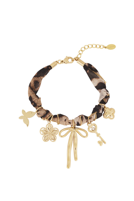 Armband Leo