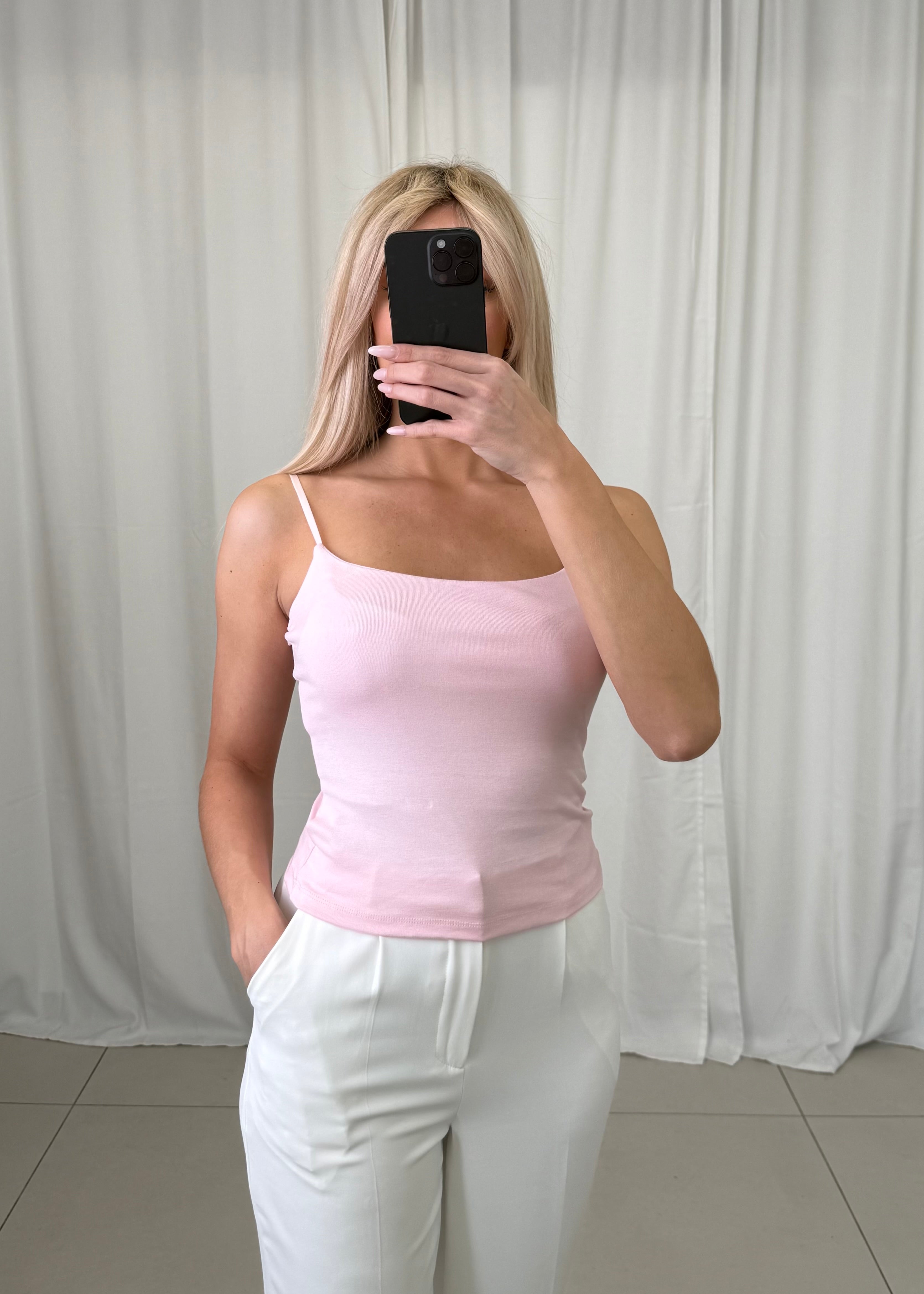 Top Basic - Viskose