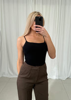 Top Basic - Viskose
