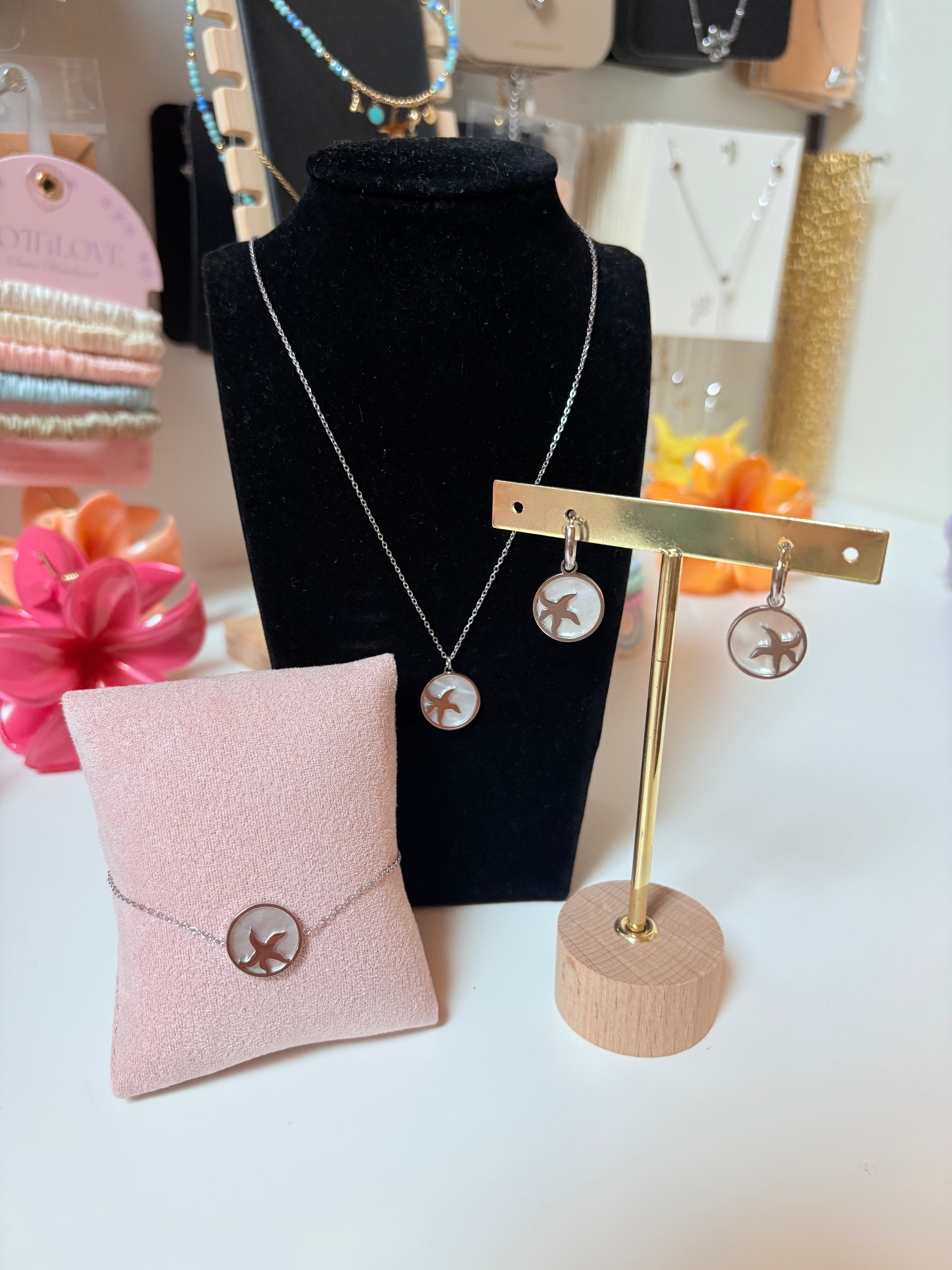 Treasure Bundle L