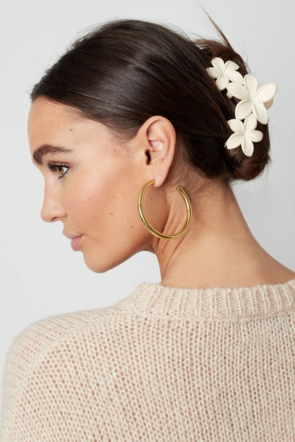 Haarklammer Spring | 6 Farben