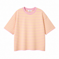 Shirt Stripes - Baumwolle