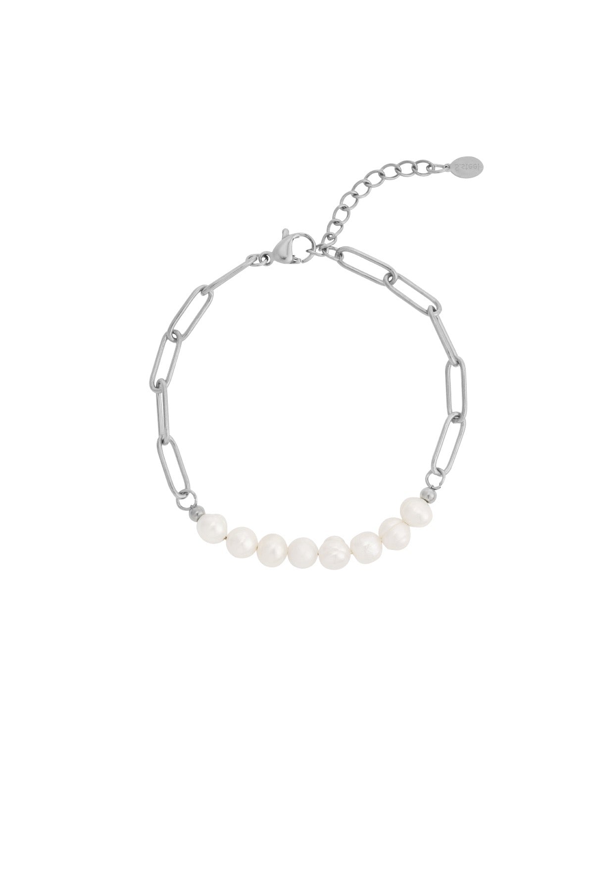 Armband Pearls
