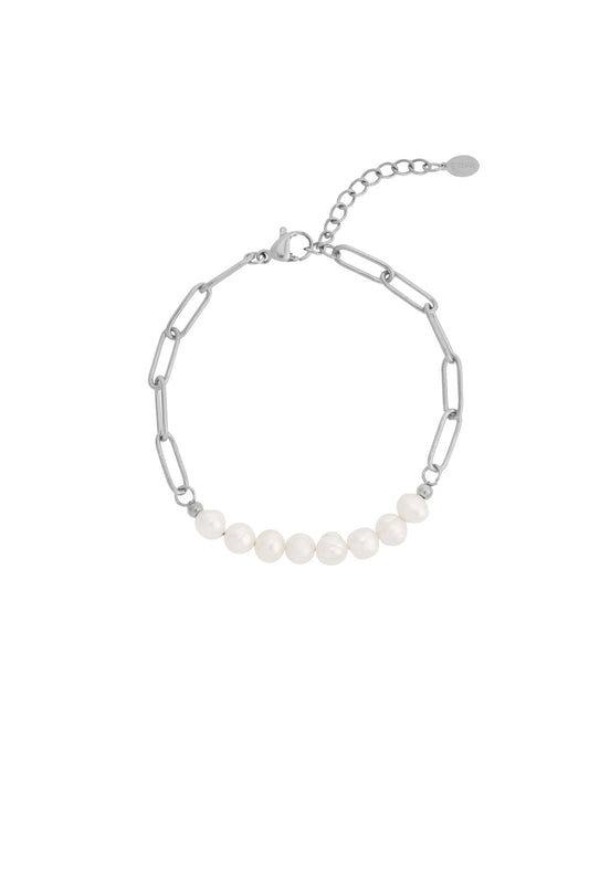 Armband Pearls