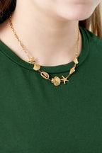 Kette Ocean Breeze