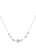 Kette Ocean Breeze