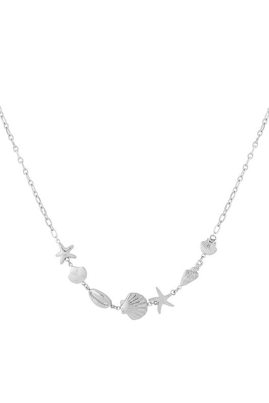 Kette Ocean Breeze