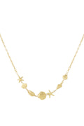 Kette Ocean Breeze
