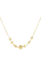 Kette Ocean Breeze