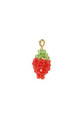 Charm Strawberry Pearl (Clip)
