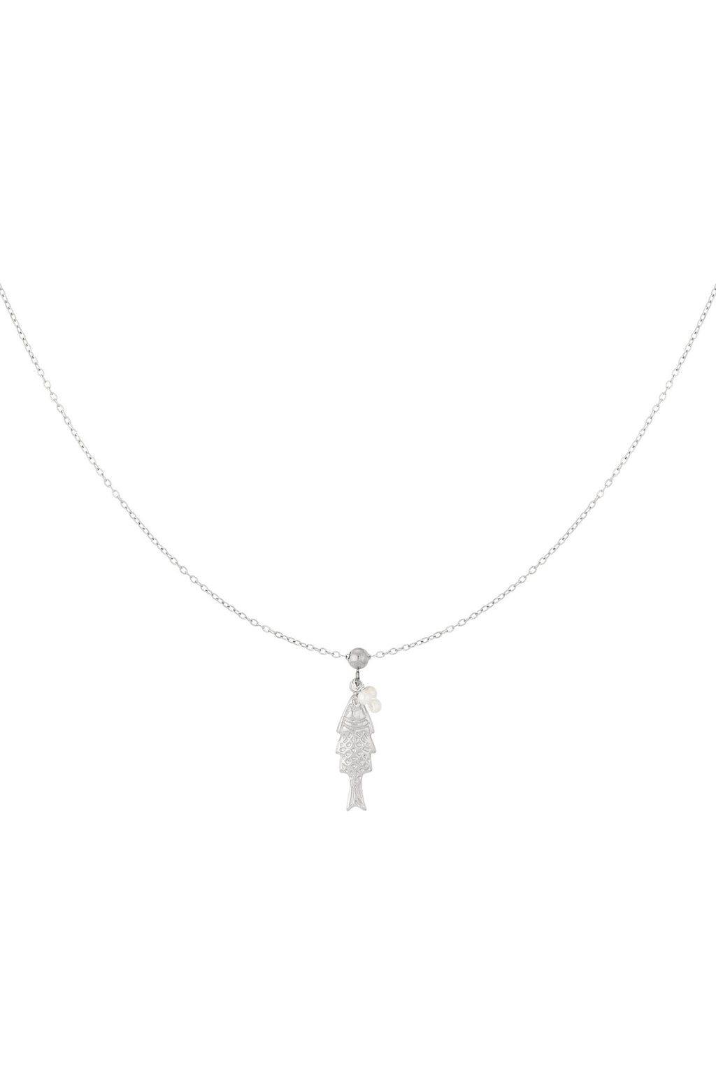 Kette Simple Fish