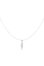 Kette Simple Fish