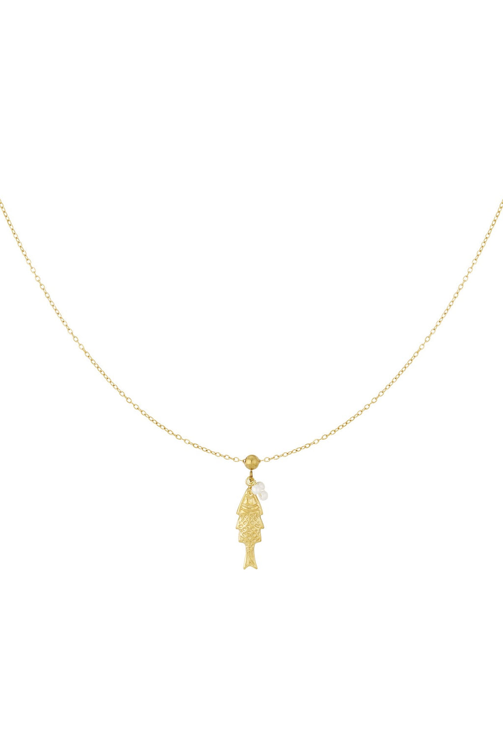 Kette Simple Fish