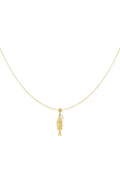 Kette Simple Fish