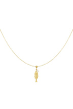 Kette Simple Fish