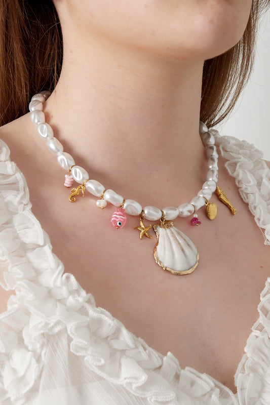 Kette Summer Statement