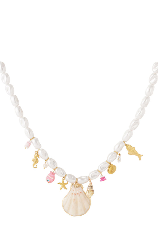 Kette Summer Statement