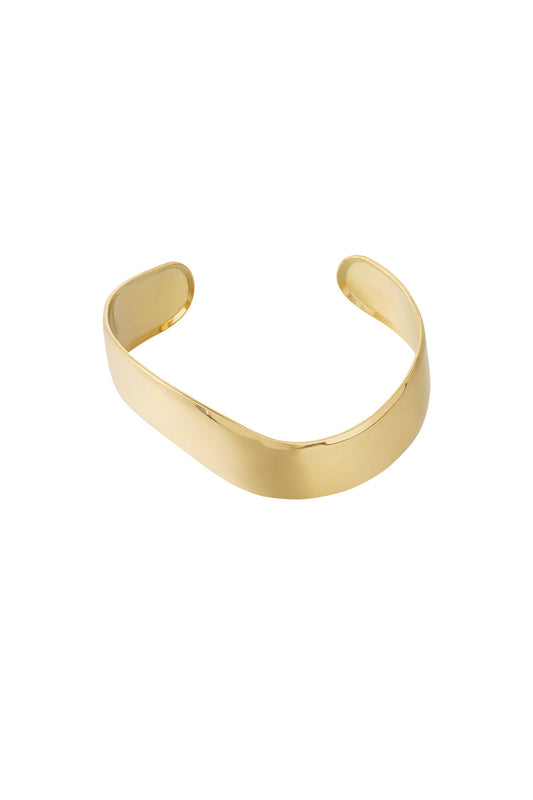 Armreif Gold