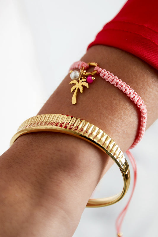 Armband Palmtree