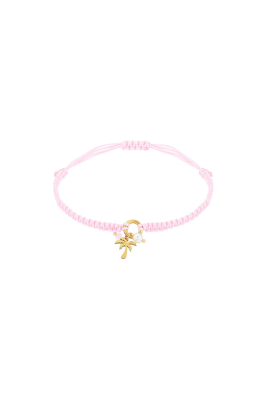 Armband Palmtree
