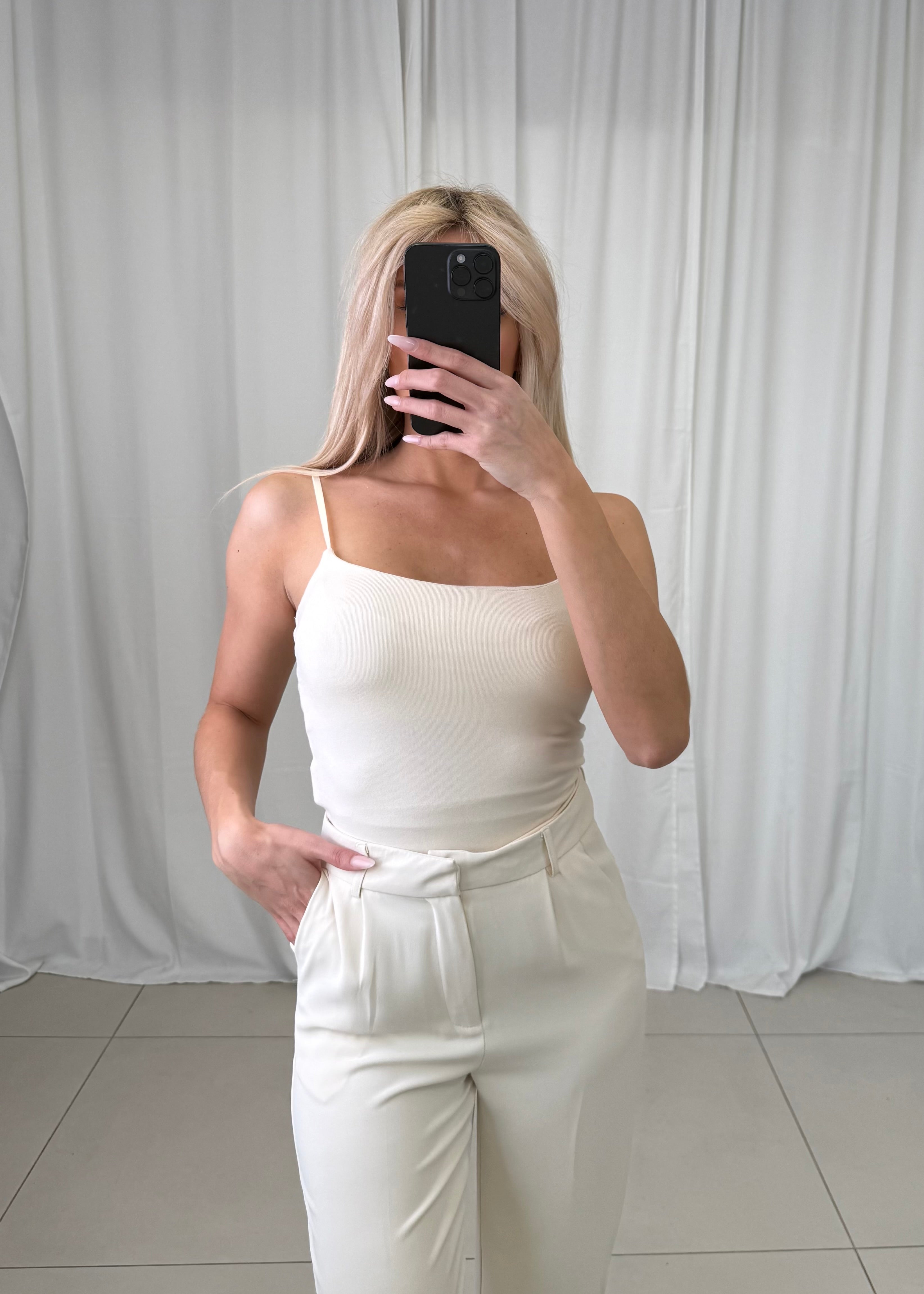 Top Basic - Viskose