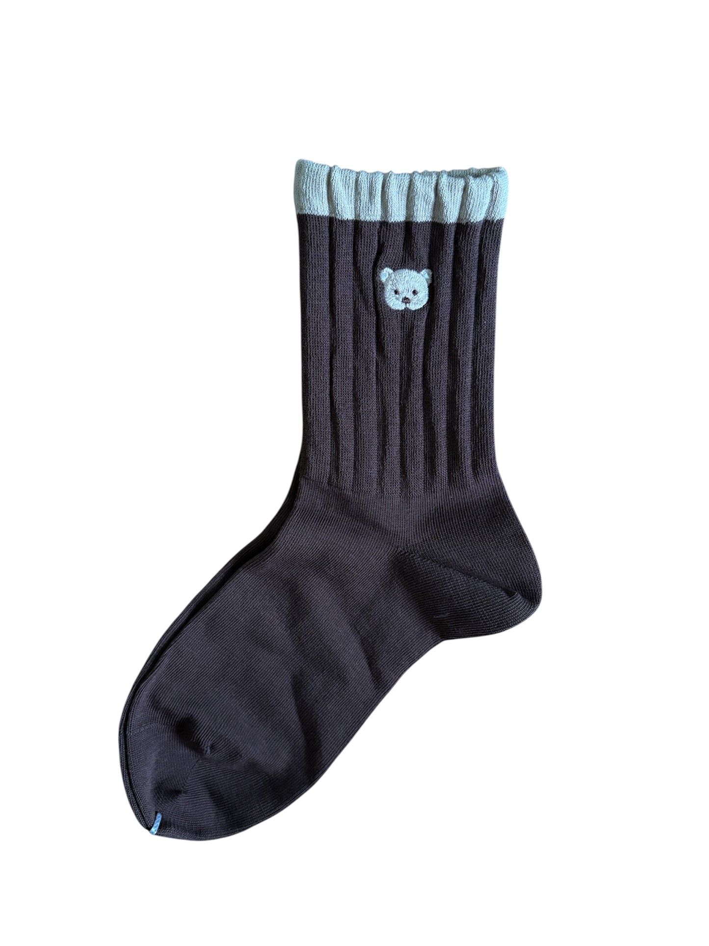 Socken Teddy
