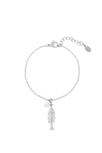 Armband Simple Fish