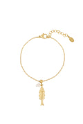 Armband Simple Fish