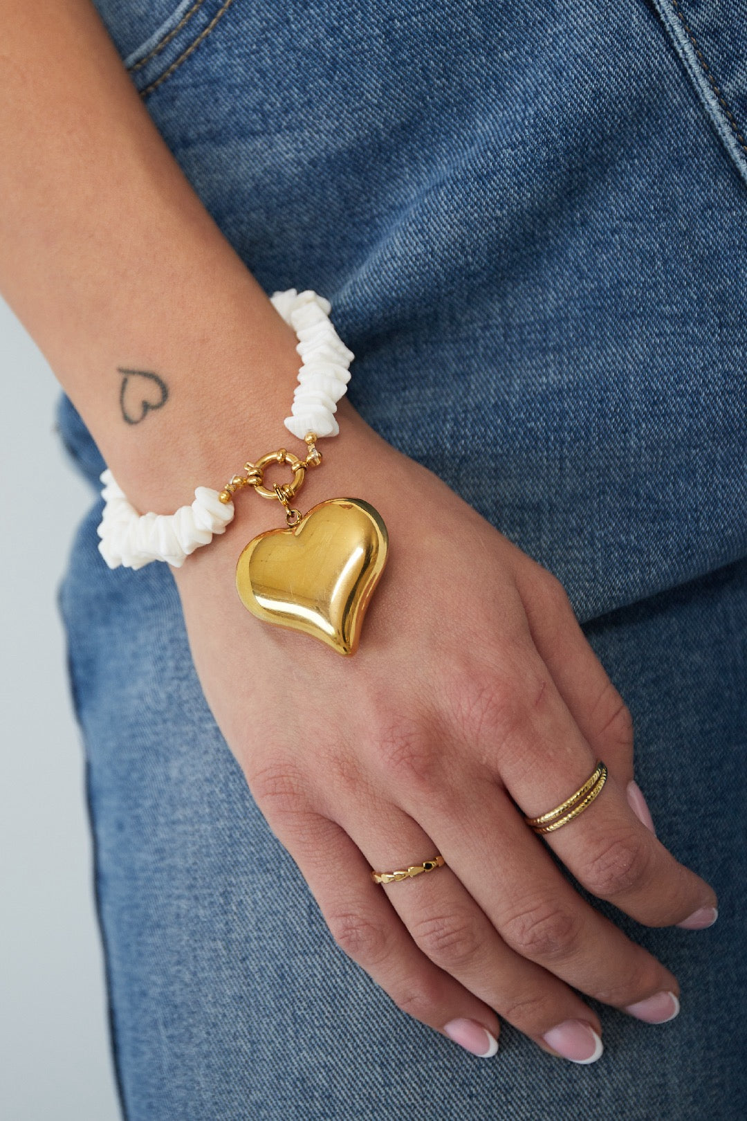 Armband Shelly