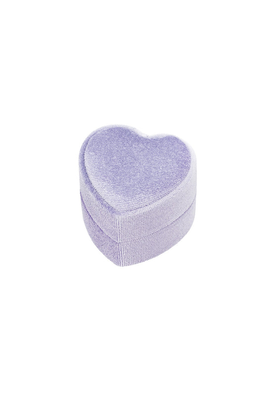 Schmuckkästchen Heart