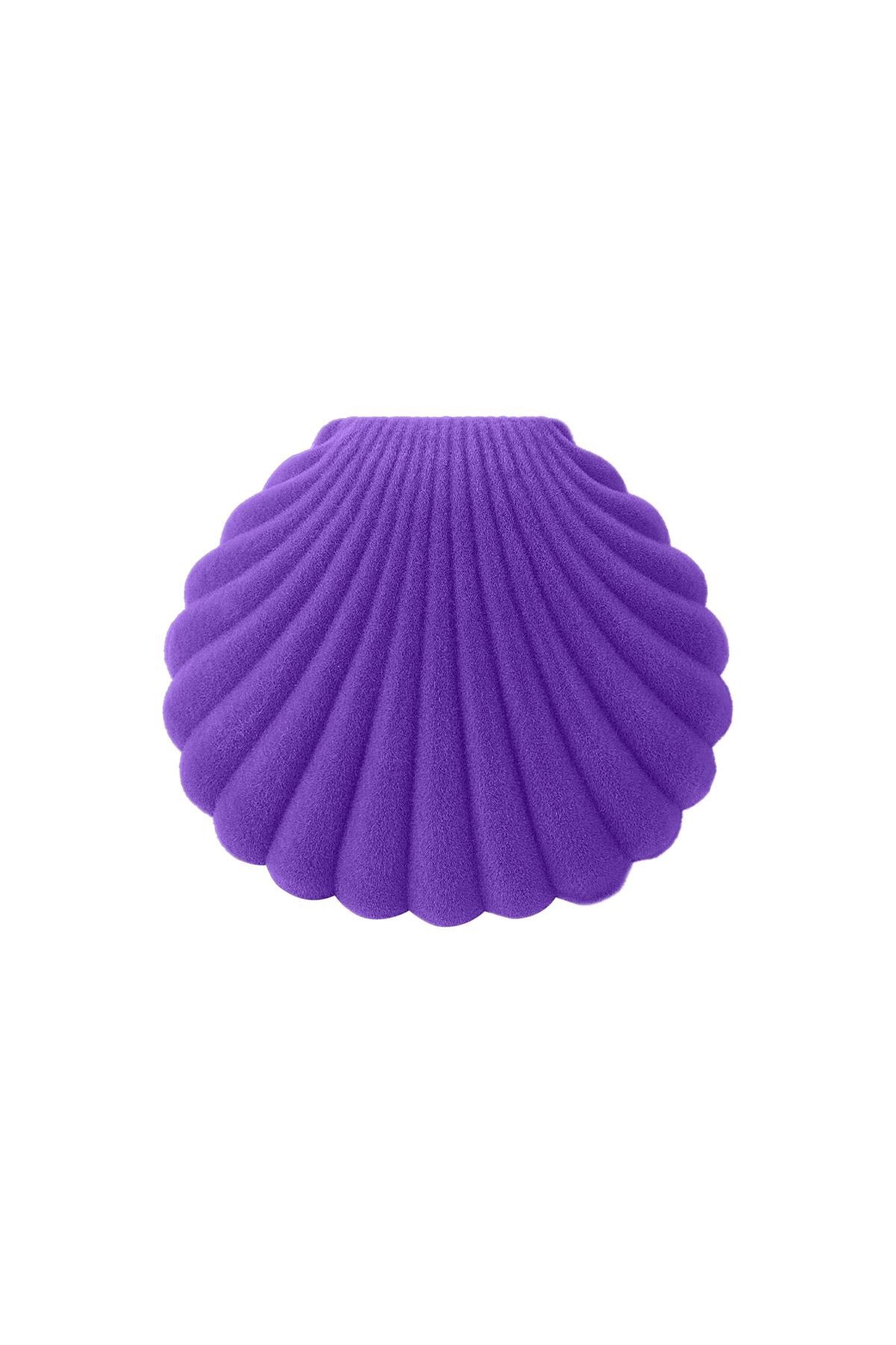 Schmuckkästchen Shell