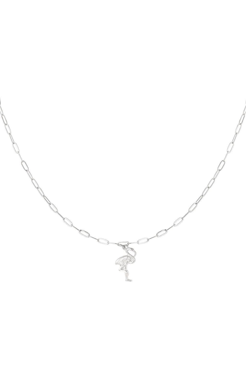 Kette Flamingo