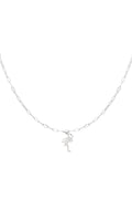 Kette Flamingo