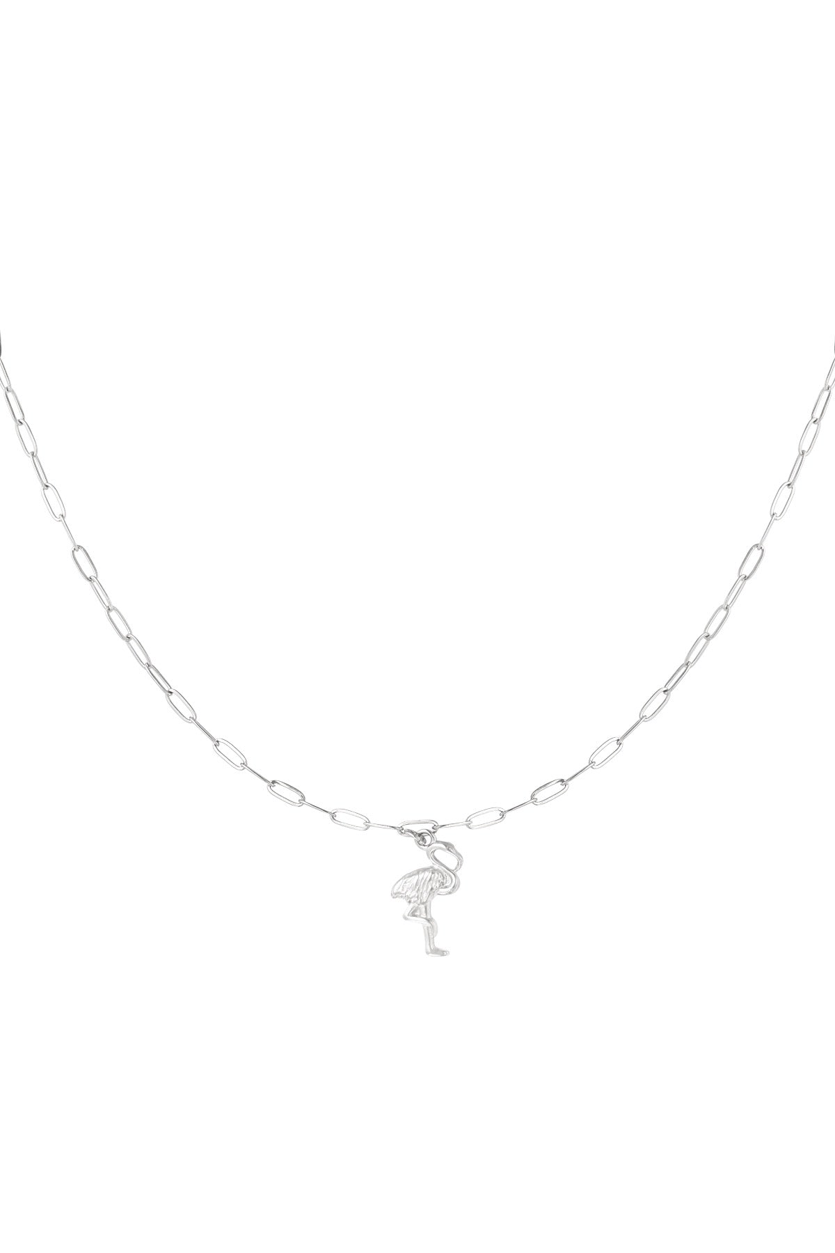 Kette Flamingo