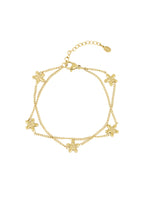 Armband Endless Bloom