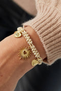Armband Sunset