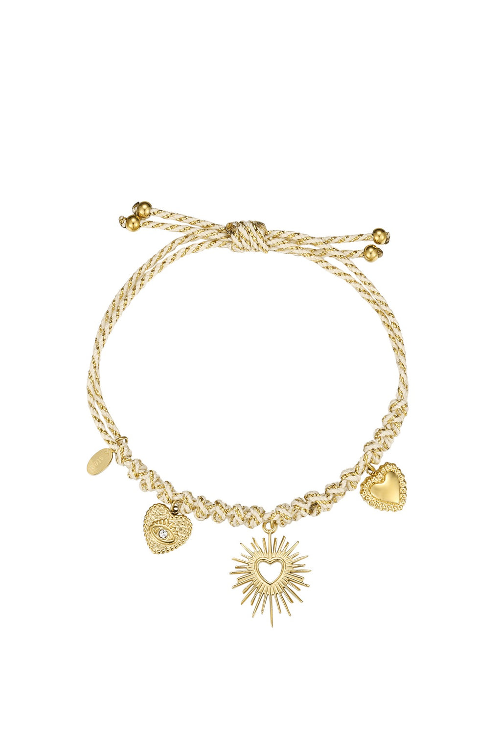 Armband Sunset