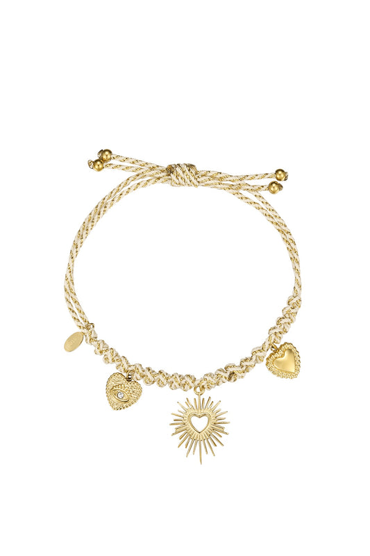Armband Sunset