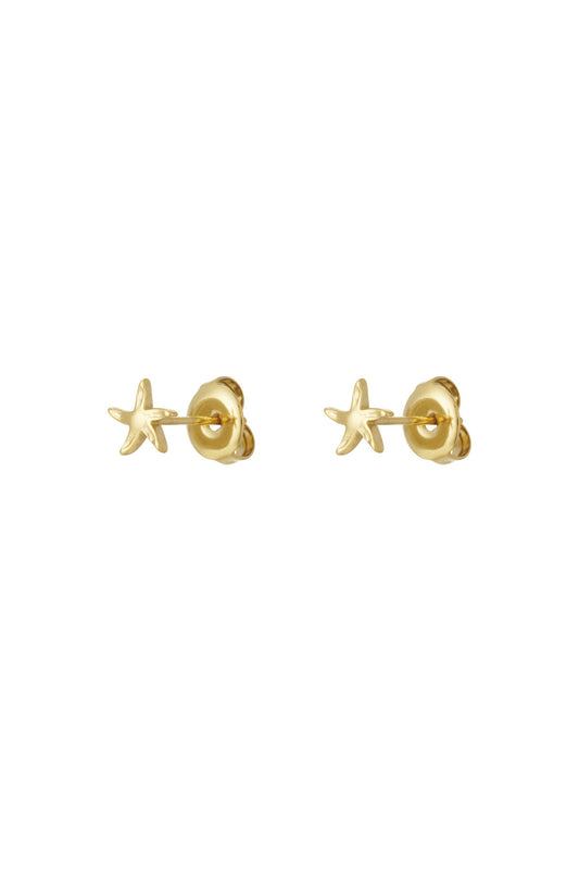 Ohrstecker Seastar