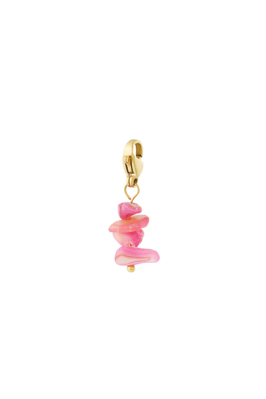 Charm Pink