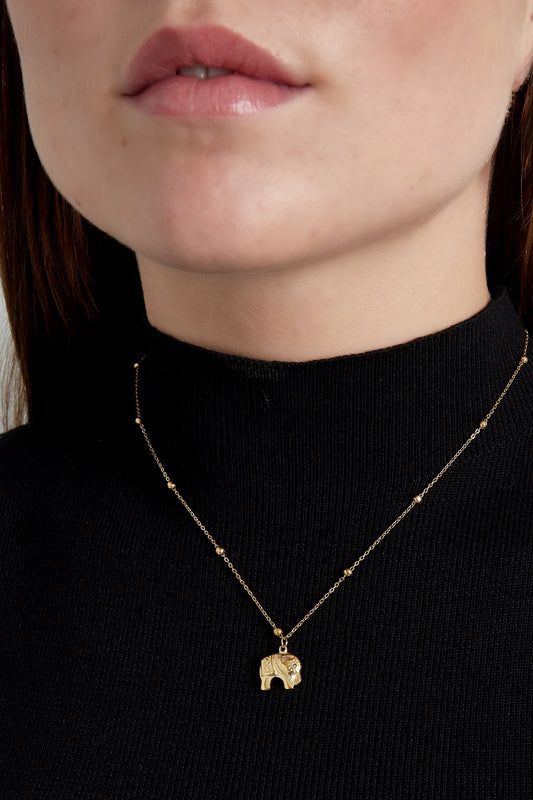 Kette Elephant