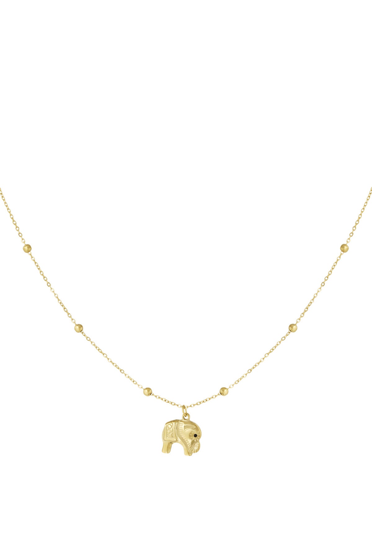 Kette Elephant