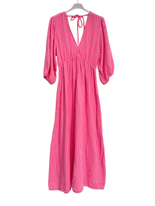 Kleid Stripes