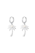 Ohrringe Coconut