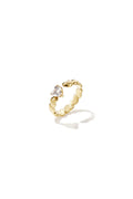 Ring Heartful